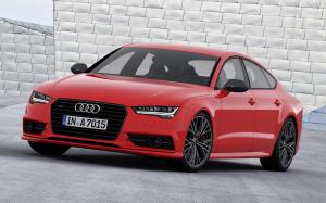 Audi A7 Sportback 3.0 TDI Competition '2014